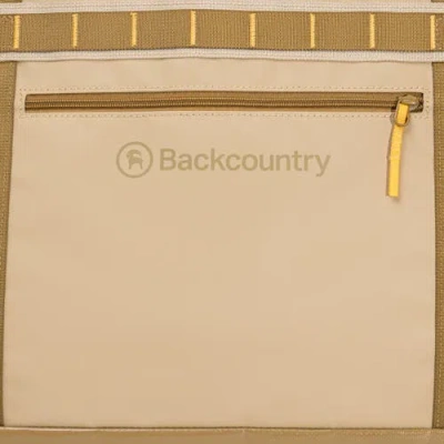 Backcountry All Around 70l Gear Tote