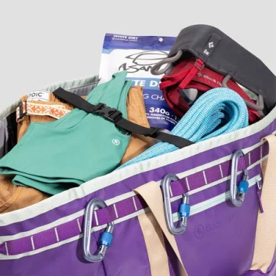 Backcountry All Around 70l Gear Tote