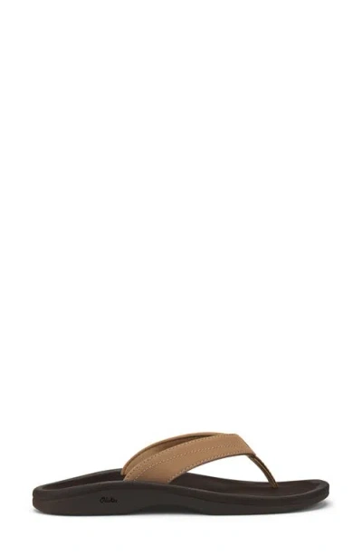 Olukai Ohana Flip Flop