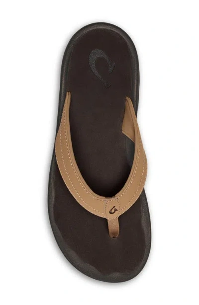 Olukai Ohana Flip Flop