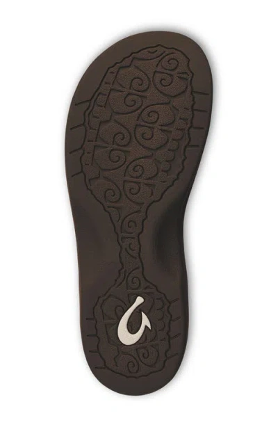 Olukai Ohana Flip Flop