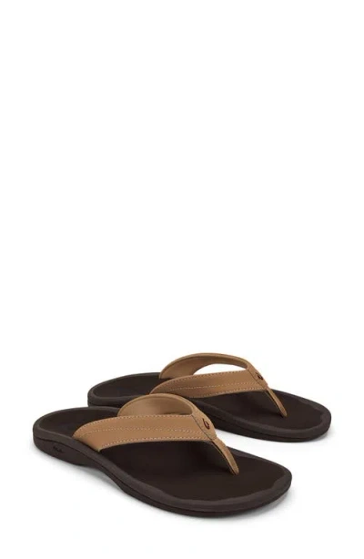 Olukai Ohana Flip Flop
