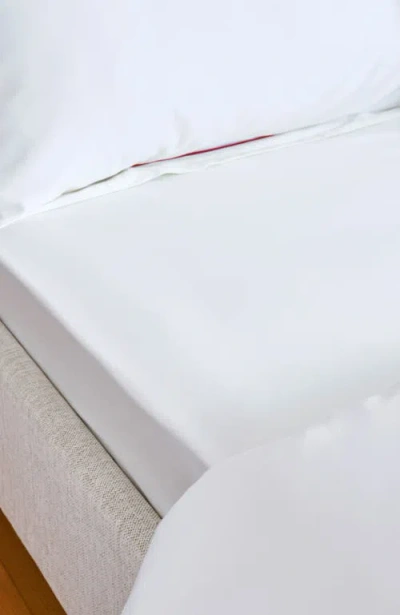 Christy Premium Luxury Sateen Cotton Fitted Sheets