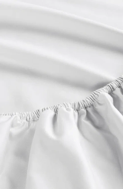 Christy Premium Luxury Sateen Cotton Fitted Sheets