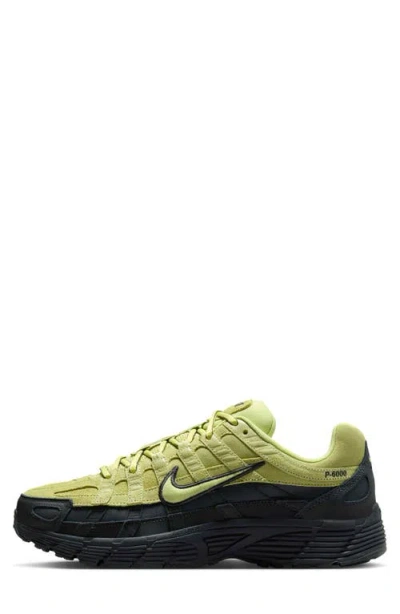 Nike P-6000 Premium Sneaker