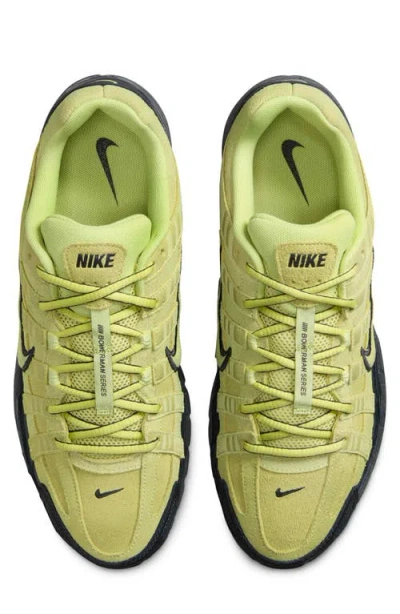 Nike P-6000 Premium Sneaker