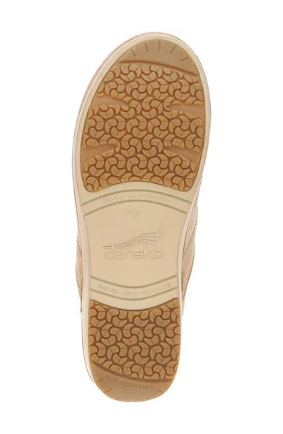 Dansko Xp 2.0 Clog