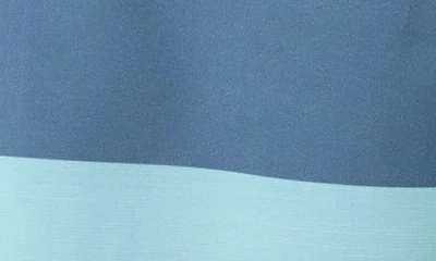 O'neill Hyperfreak Heat Block Swim Trunks In Blue