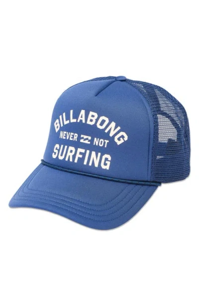 Billabong Grandpa Trucker Hat