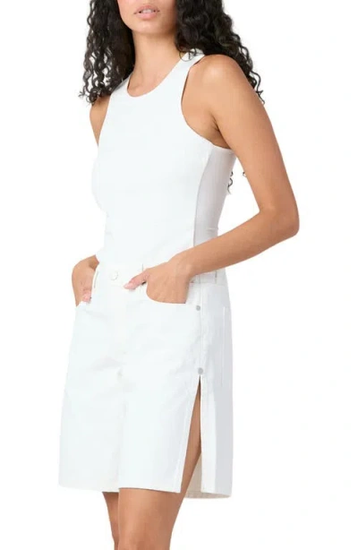 Tt Studios Sadie Crew Neck Tank Top