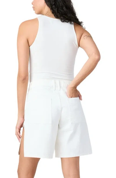 Tt Studios Sadie Crew Neck Tank Top