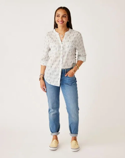 Carve Designs Carson Jean In Blue
