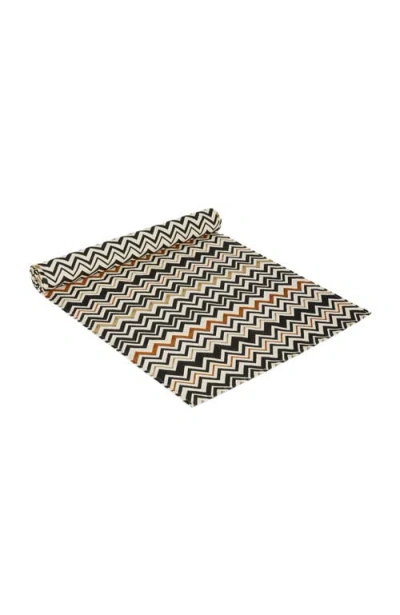Missoni Home Belfast Runner 50x140 Cm In Multi