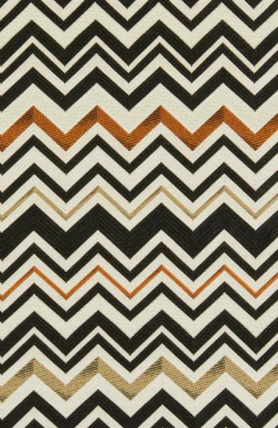 Missoni Home Belfast Runner 50x140 Cm In Multi