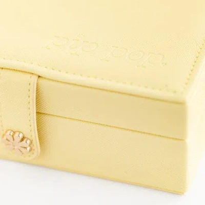 Pip Pop Jewelry Box