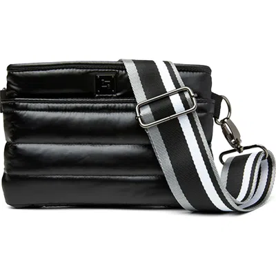 Think Royln Quilted Bum Bag