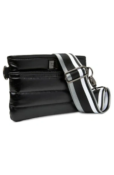 Think Royln Quilted Bum Bag