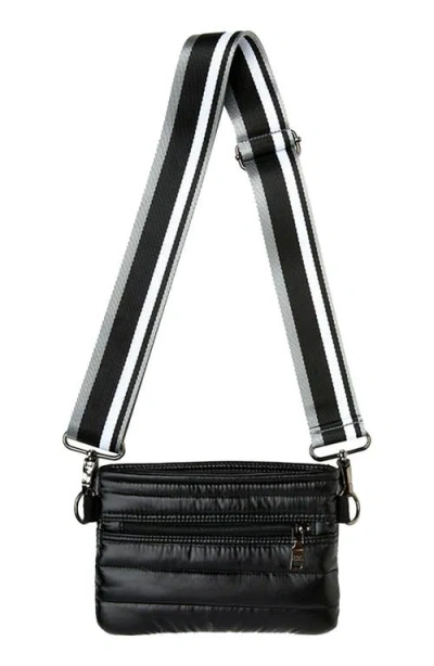 Think Royln Quilted Bum Bag