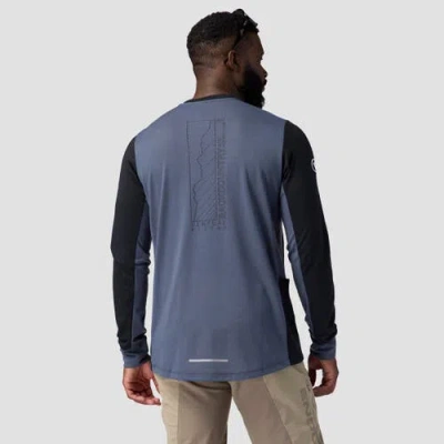 Backcountry Slickrock Drirelease Long-sleeve Tech T-shirt