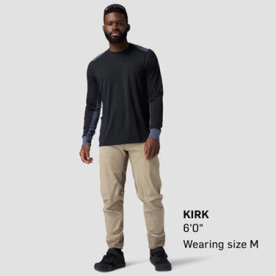 Backcountry Slickrock Drirelease Long-sleeve Tech T-shirt