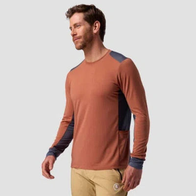 Backcountry Slickrock Drirelease Long-sleeve Tech T-shirt