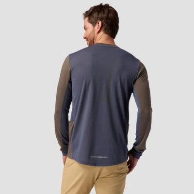 Backcountry Slickrock Drirelease Long-sleeve Tech T-shirt
