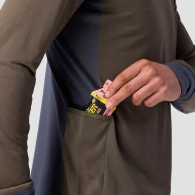 Backcountry Slickrock Drirelease Long-sleeve Tech T-shirt