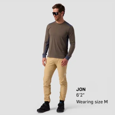 Backcountry Slickrock Drirelease Long-sleeve Tech T-shirt
