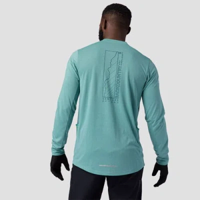 Backcountry Slickrock Drirelease Long-sleeve Tech T-shirt