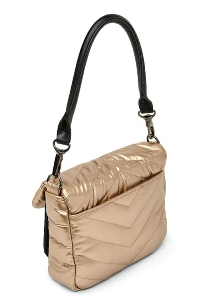 Think Royln Mini Muse Shoulder Bag