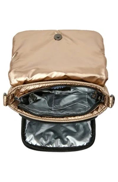 Think Royln Mini Muse Shoulder Bag