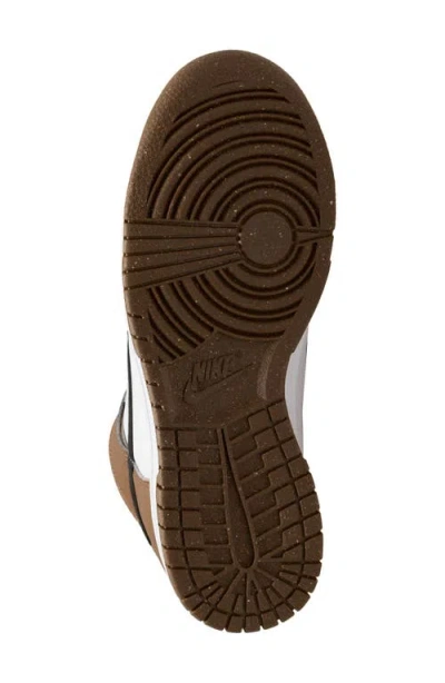 Nike Dunk Hi Basketball Sneaker
