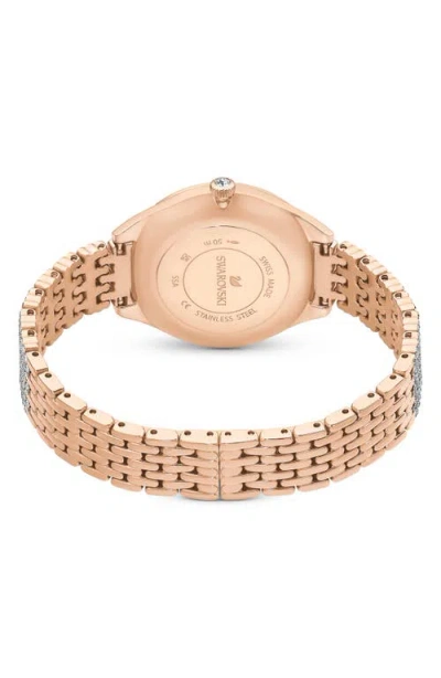 Swarovski Attract Bracelet Watch, 30mm