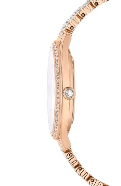 Swarovski Attract Bracelet Watch, 30mm
