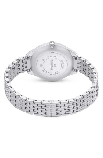 Swarovski Attract Bracelet Watch, 30mm