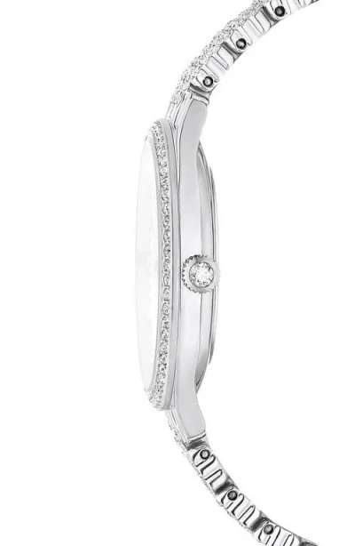 Swarovski Attract Bracelet Watch, 30mm