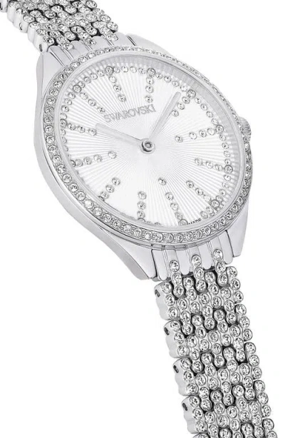 Swarovski Attract Bracelet Watch, 30mm