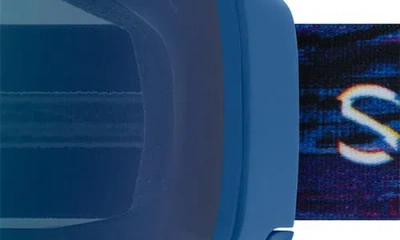 Smith 4d Mag 184mm Snow Goggles