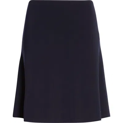 Sandy Liang Lyon Skirt In Black