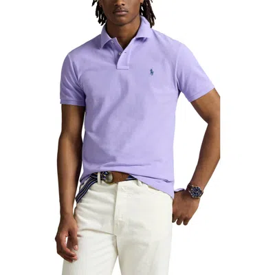 Polo Ralph Lauren The Iconic Cotton Piqué Polo