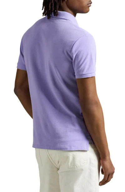 Polo Ralph Lauren The Iconic Cotton Piqué Polo