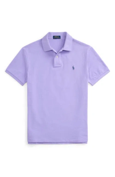 Polo Ralph Lauren The Iconic Cotton Piqué Polo