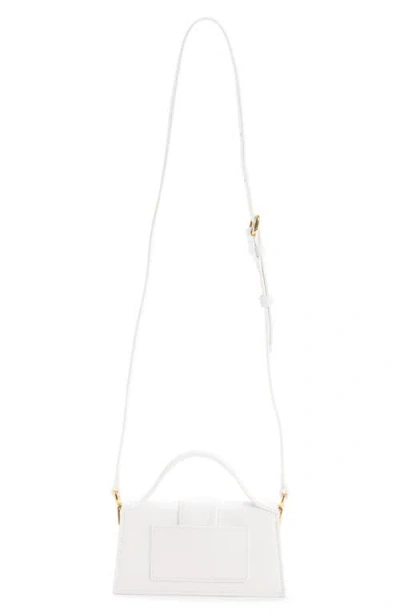 Jacquemus Le Bambino Top Handle Crossbody Bag