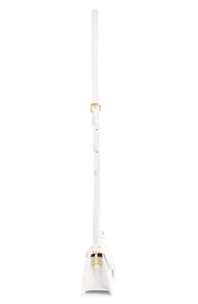 Jacquemus Le Bambino Top Handle Crossbody Bag