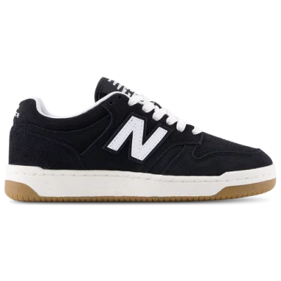 New Balance Boys   480 In Black
