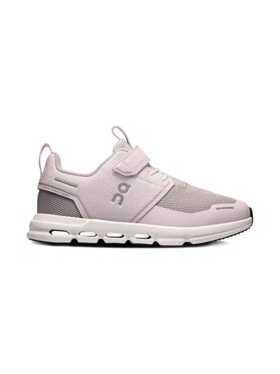 On Running Play Road Sneakers In Pink