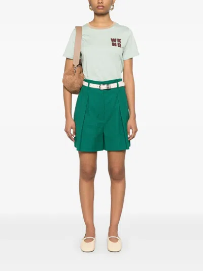 Weekend Max Mara Pandoro Shorts