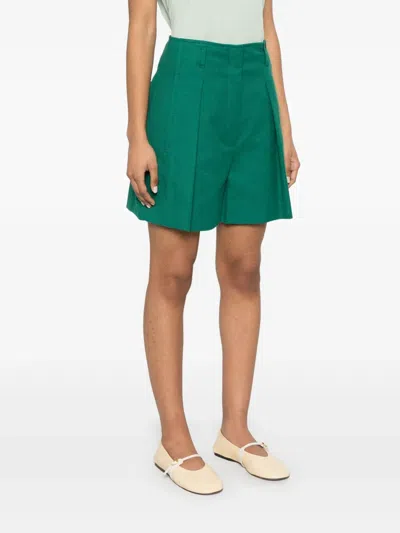Weekend Max Mara Pandoro Shorts