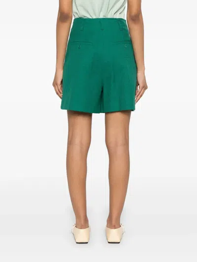 Weekend Max Mara Pandoro Shorts