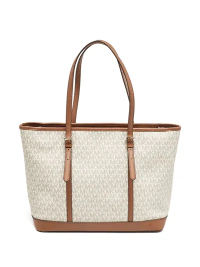 Pre-owned Michael Kors Vintage 2024 Jet Set Tote Bag